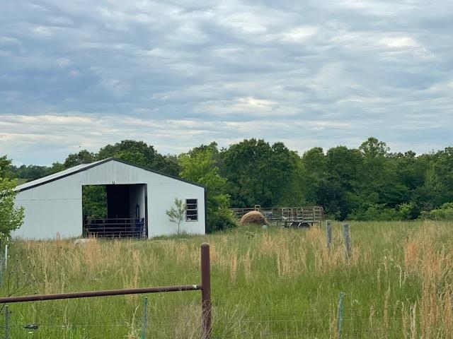 Property Photo: 0 Fairview Road AR 72576