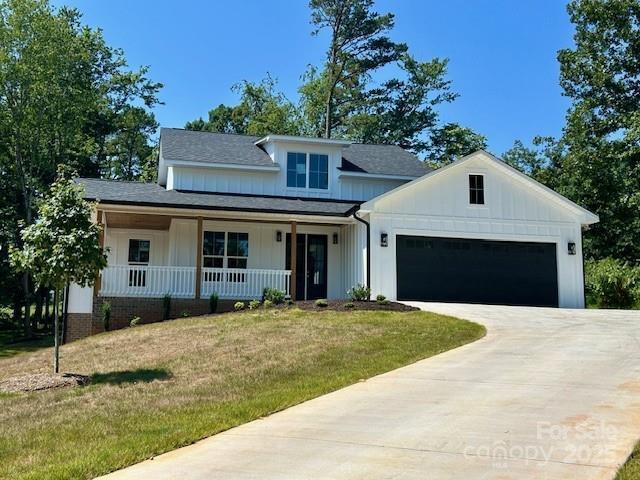 141 Maplewood Court  Hudson NC 28638 photo