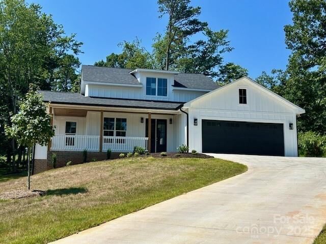 141 Maplewood Court  Hudson NC 28638 photo