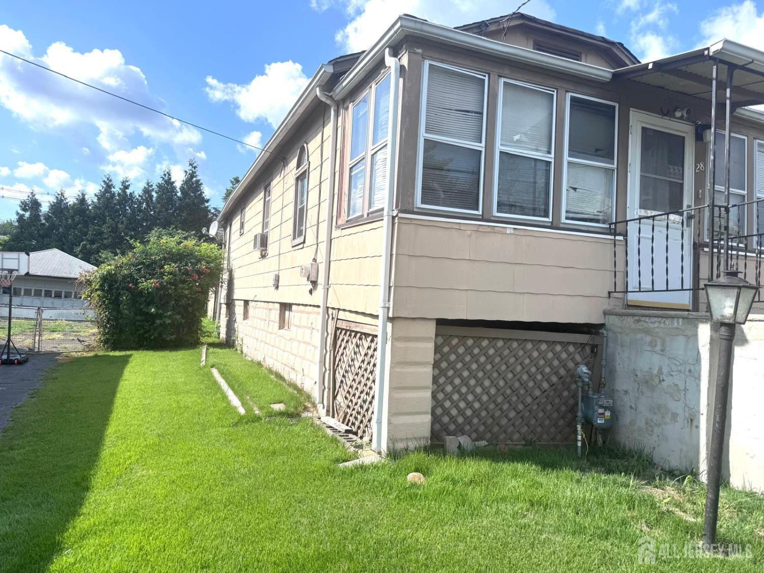 Property Photo: 28 Silzer Ave Avenue NJ 08830