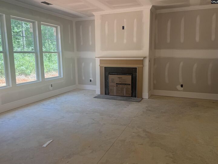 Property Photo: 546 Griffon SC 29036