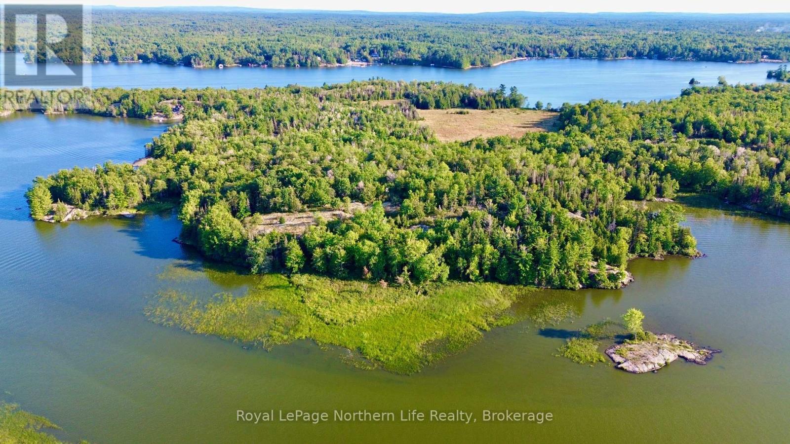 Property Photo:  Lot 7 Smith Island  ON P0H 1H0 