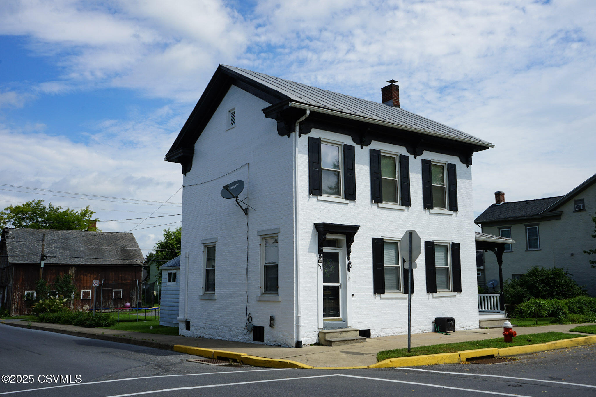 536 Market Street  Mifflinburg PA 17844 photo