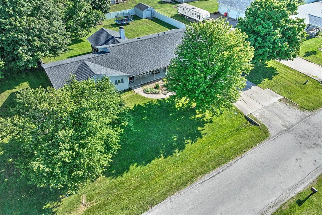 Property Photo: 7950 Lehman Road IL 62521