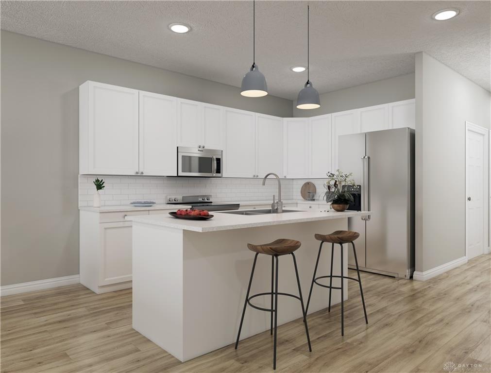 Property Photo:  6835 Traditions Street 23  OH 45044 