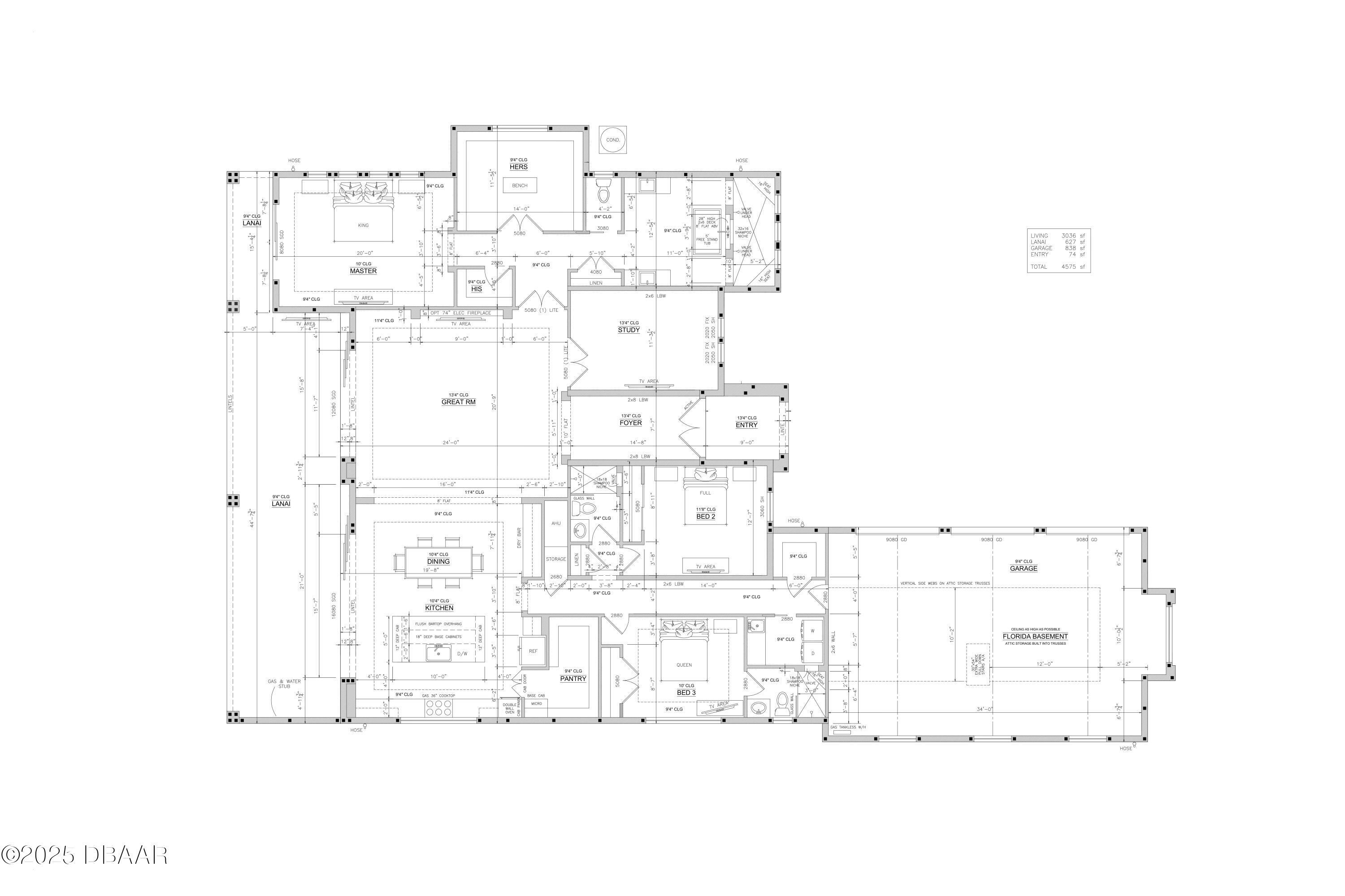 Property Photo:  44 Cloverdale Court N  FL 32137 