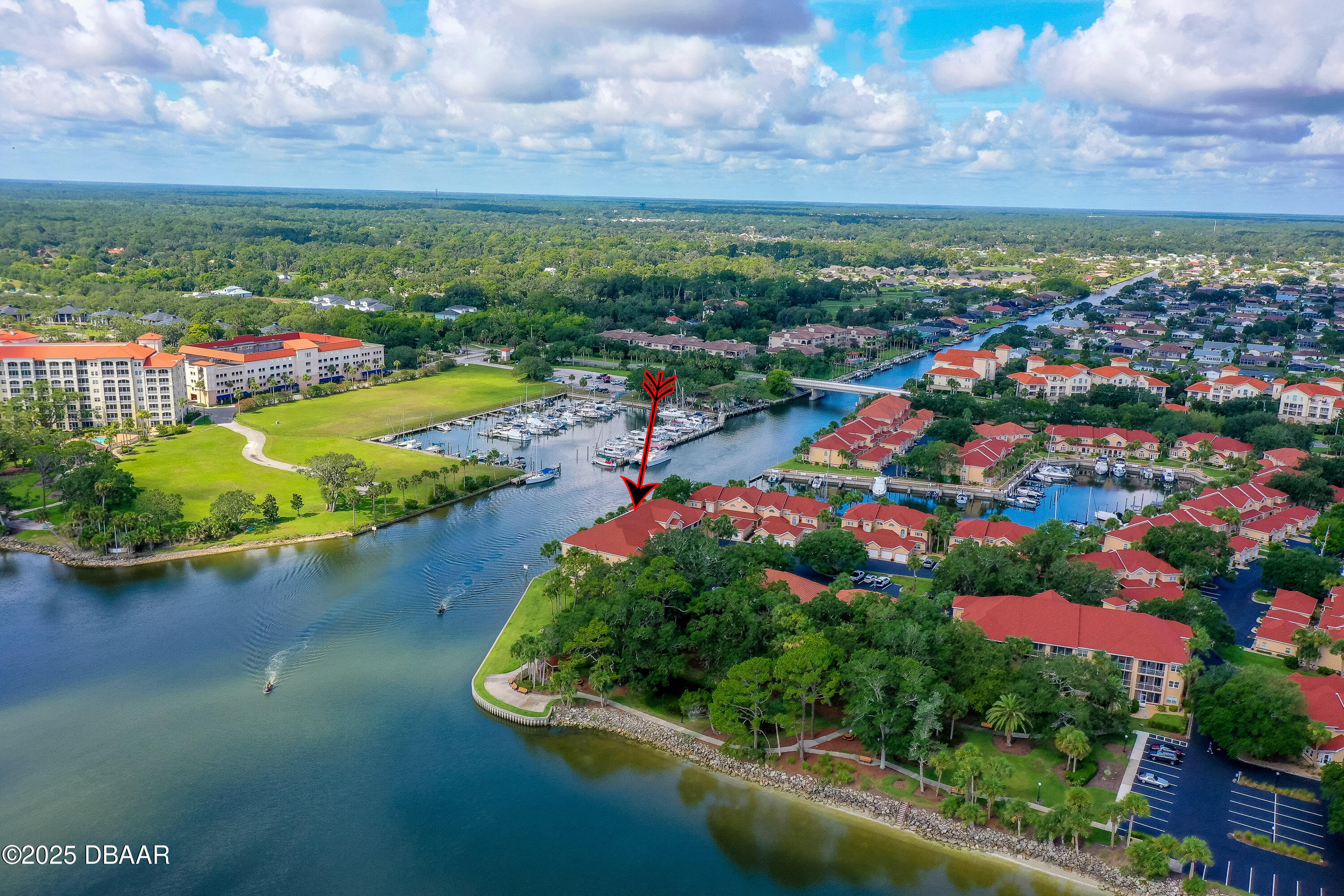 Property Photo: 66 Rivers Edge Lane FL 32137