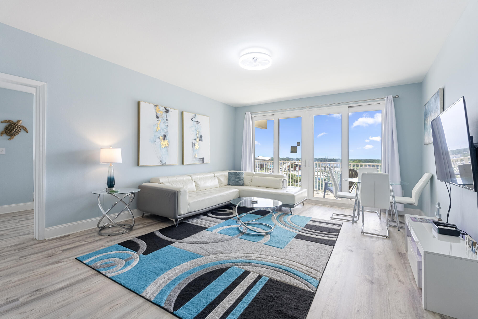 Property Photo:  9902 S Thomas Drive 832  FL 32408 