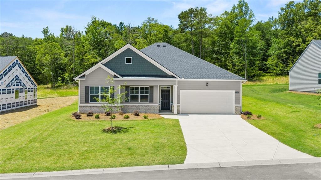 Property Photo:  1050 Amerson Court  GA 30625 