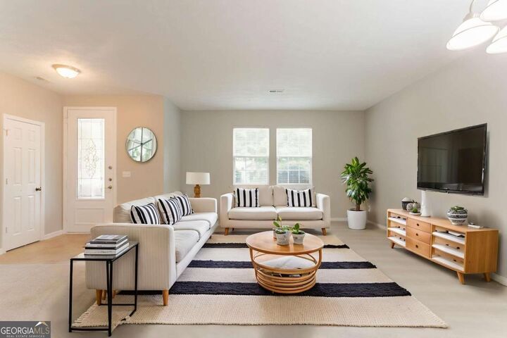 Property Photo: 2877 Brookford Lane SW GA 30331