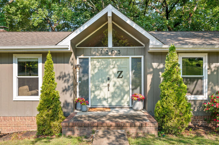 Property Photo: 1303 Rockdale Lane TN 37343