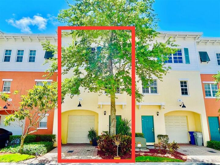 Property Photo:  621 SW 1st Ave 621  FL 33060 