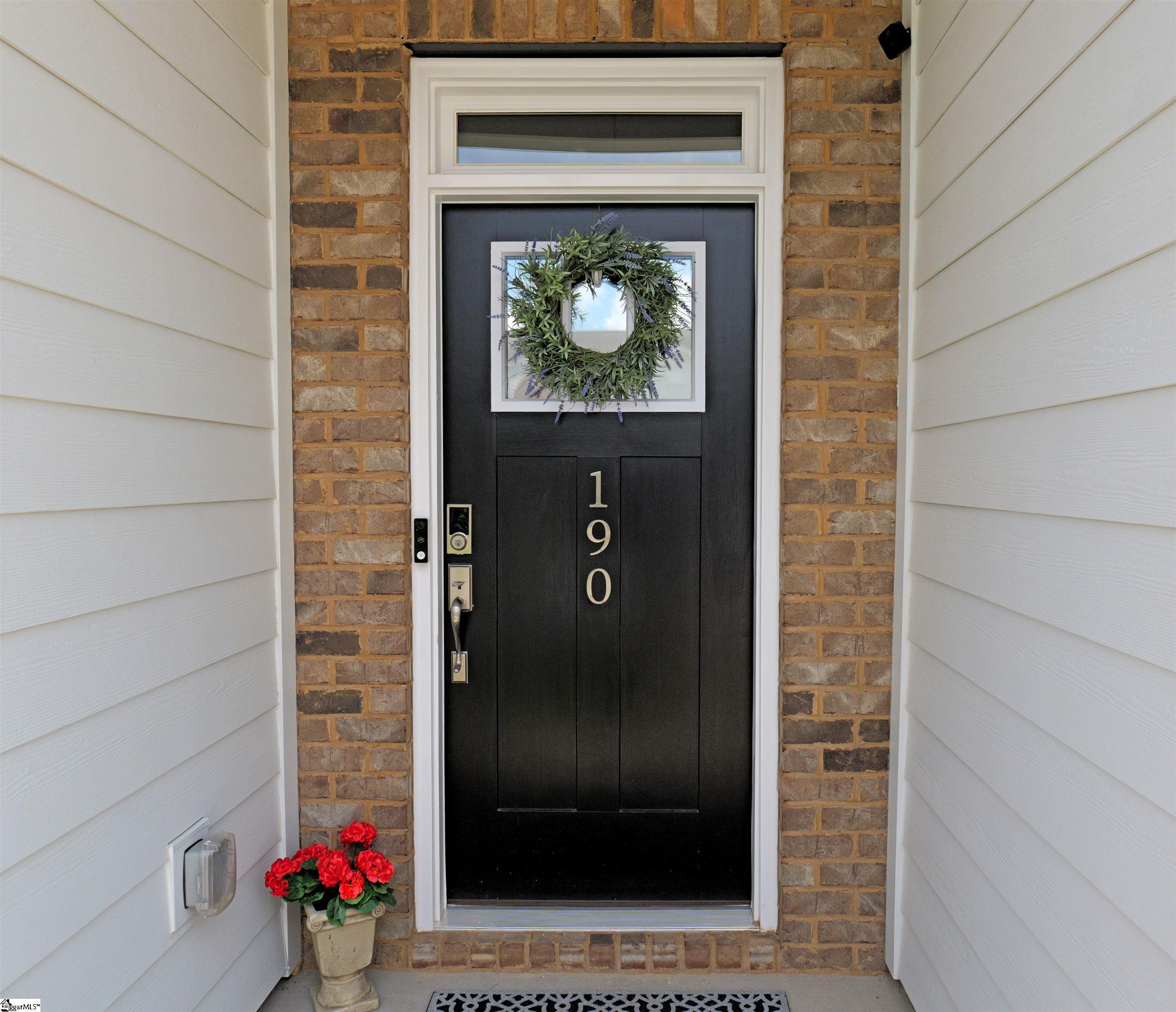 Property Photo: 190 Layken Lane SC 29388