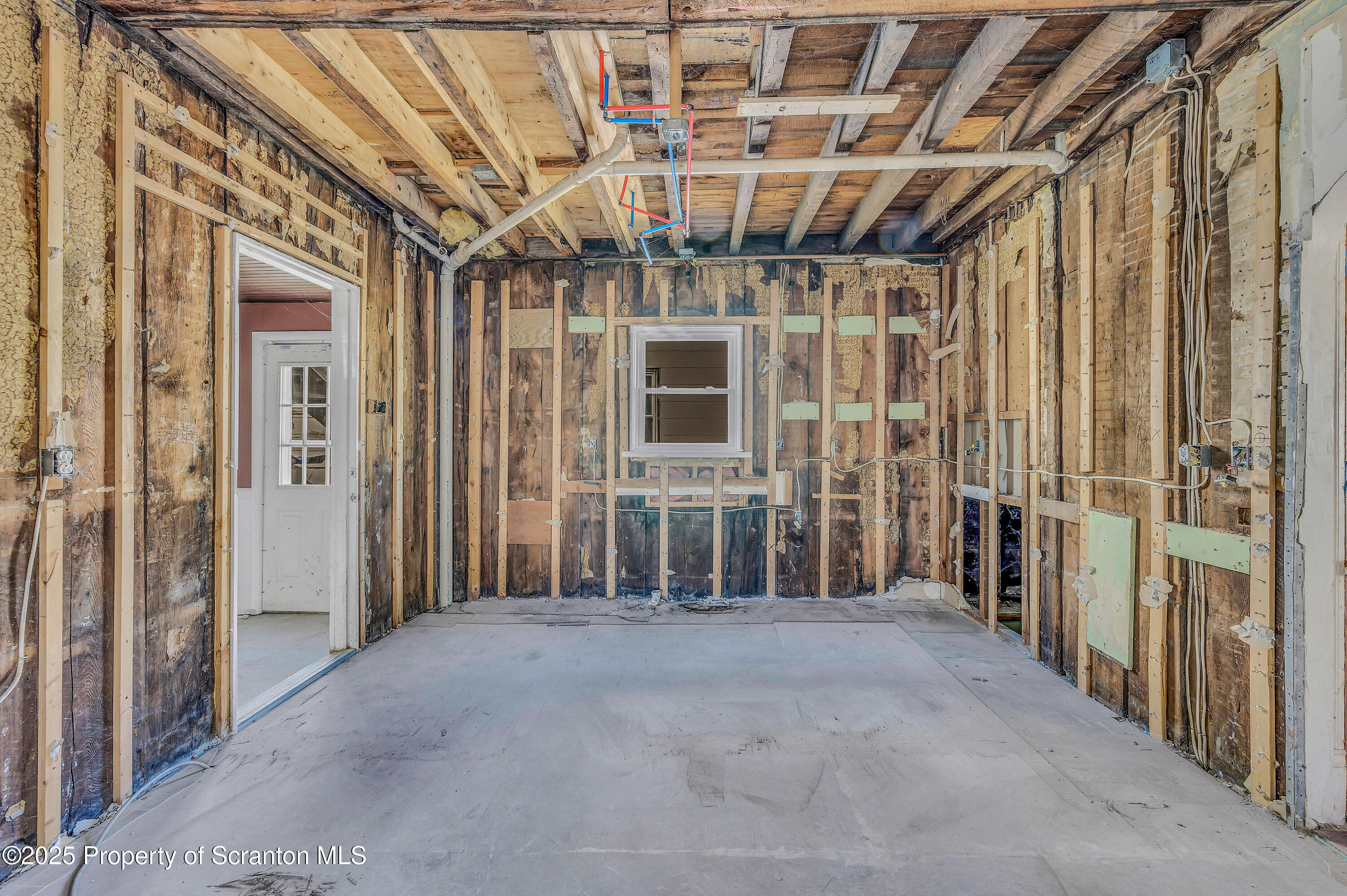 Property Photo: 319 Union PA 18452