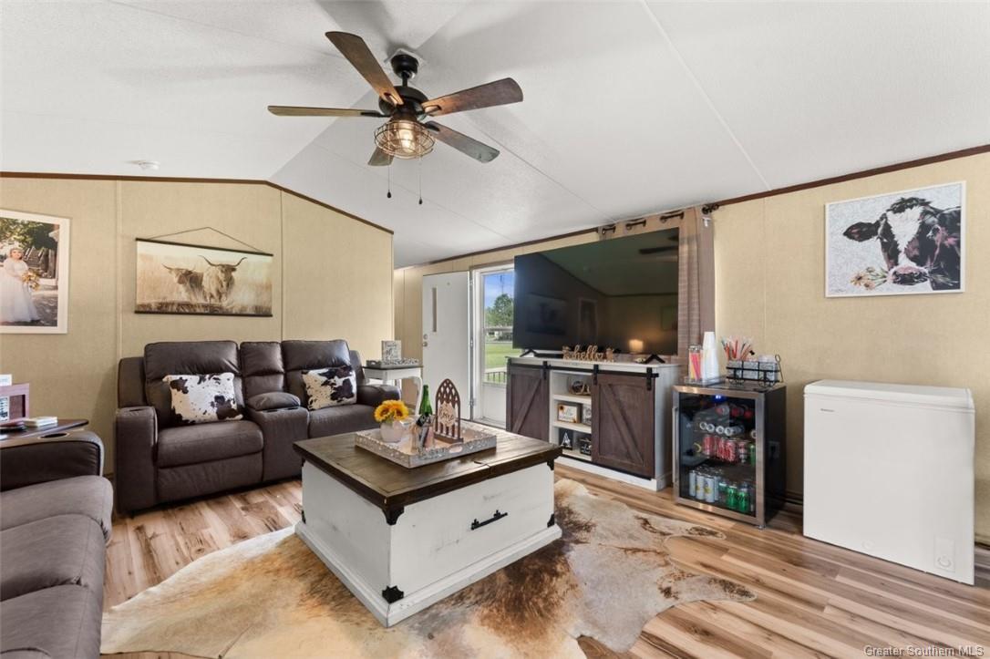 Property Photo: 1282 Hargrove Loop LA 70633