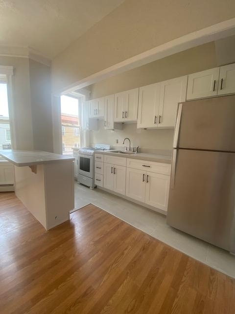 Property Photo: 226 Ogden Ave 2A NJ 07307