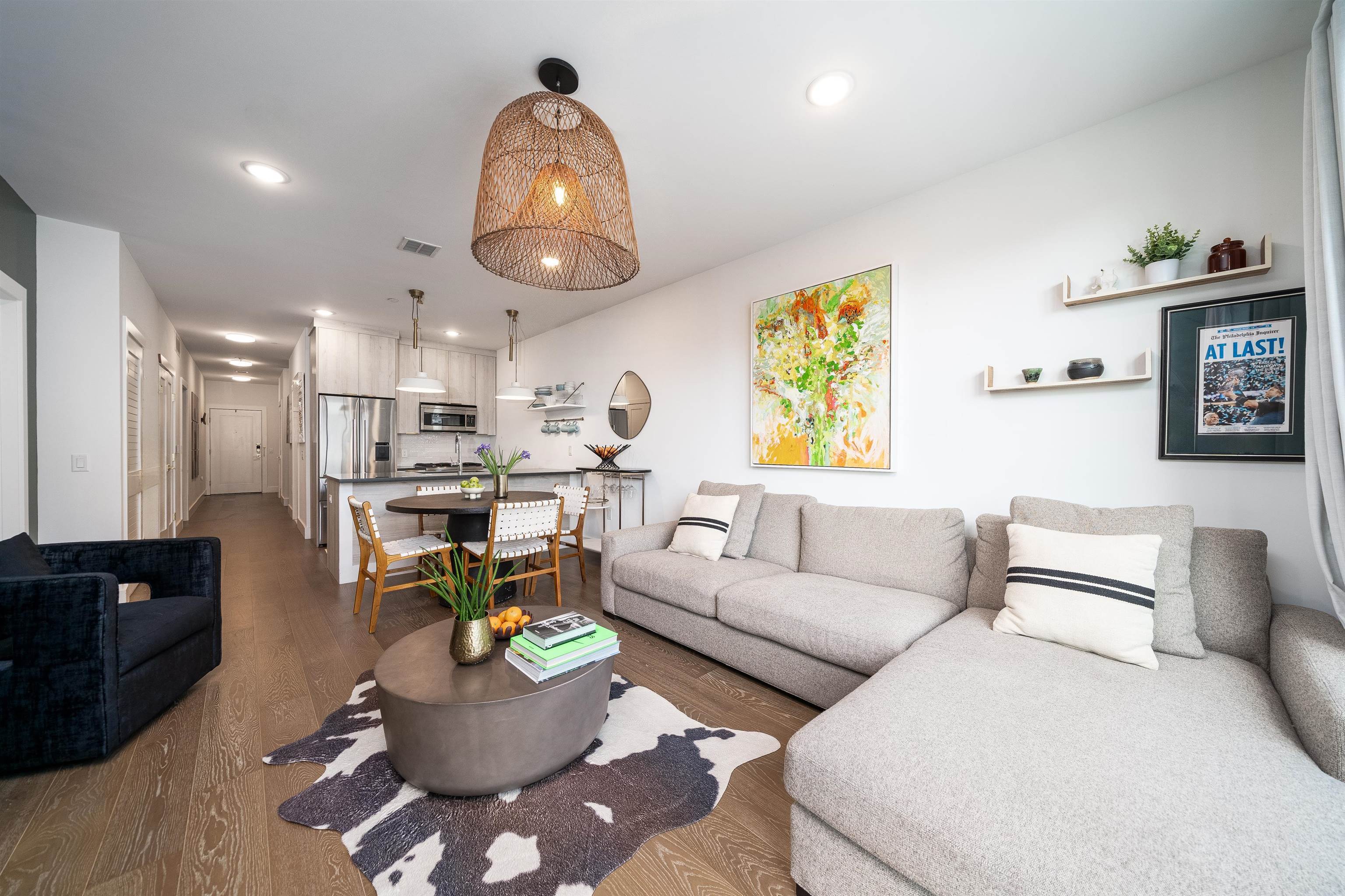 Property Photo:  386 5th St 404  NJ 07302 
