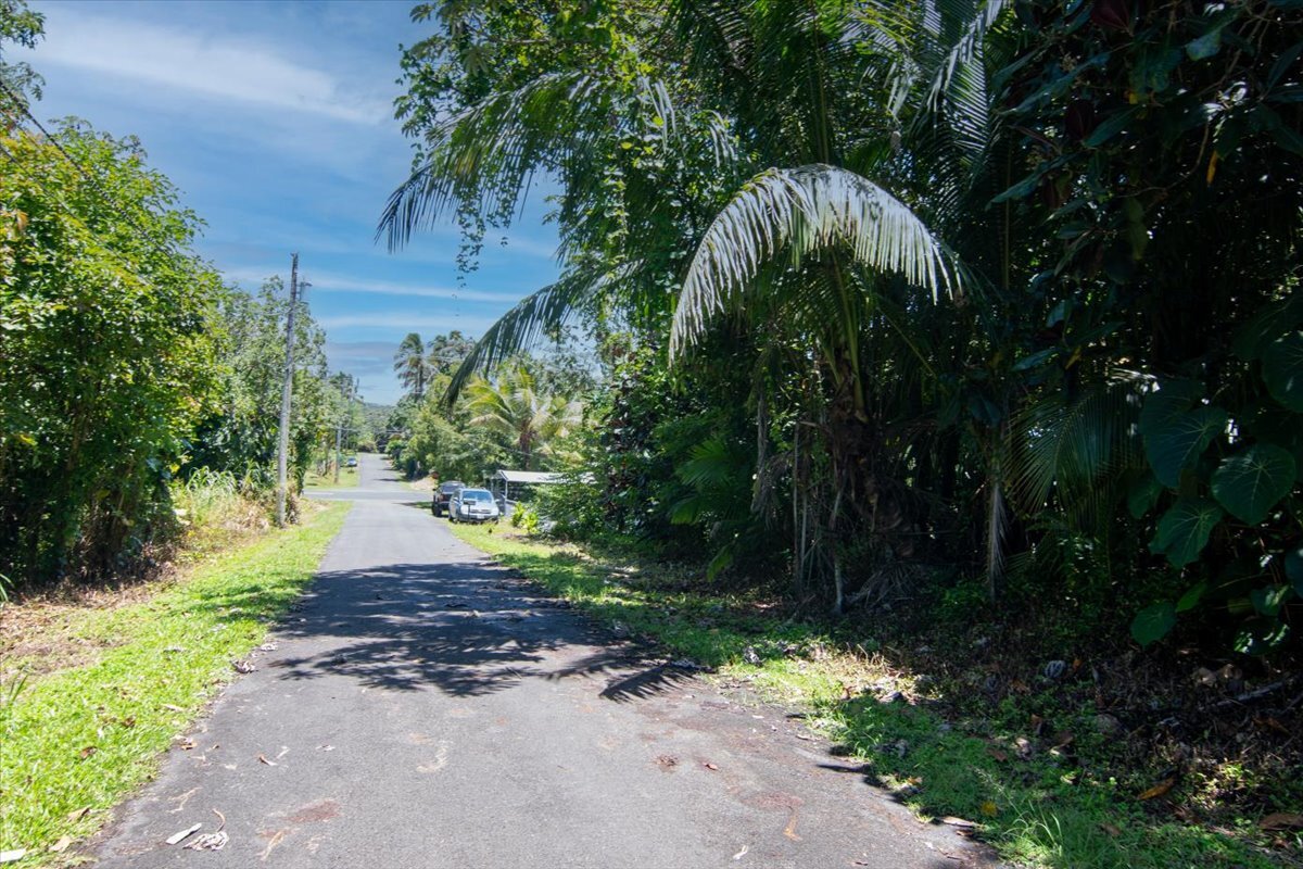 Property Photo: 15-2761 Opihi St HI 96778