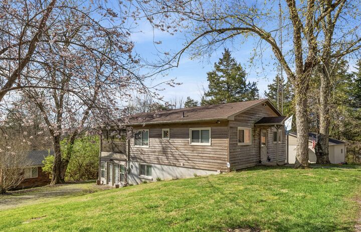 311 Meece Avenue  Nancy KY 42544 photo