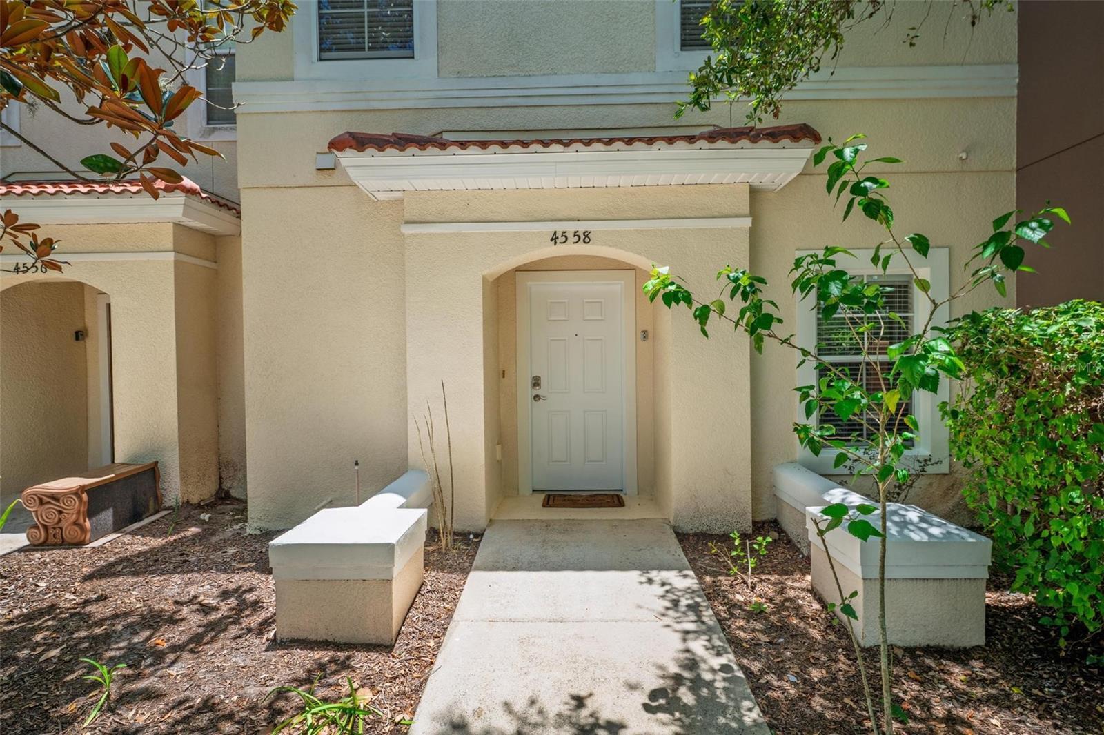 Property Photo: 4558 Baleno Lane FL 34746