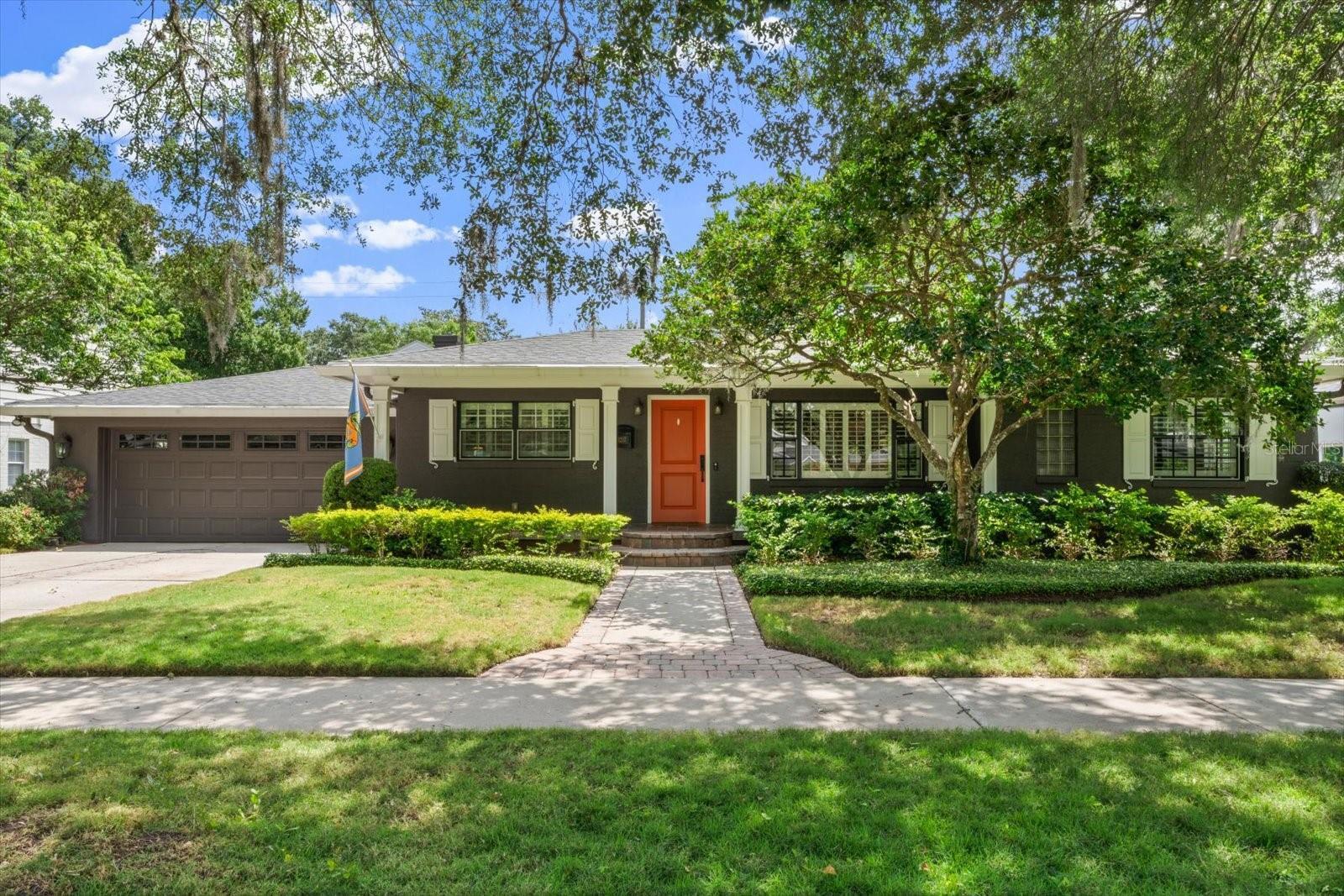 1217 Reading Drive  Orlando FL 32804 photo