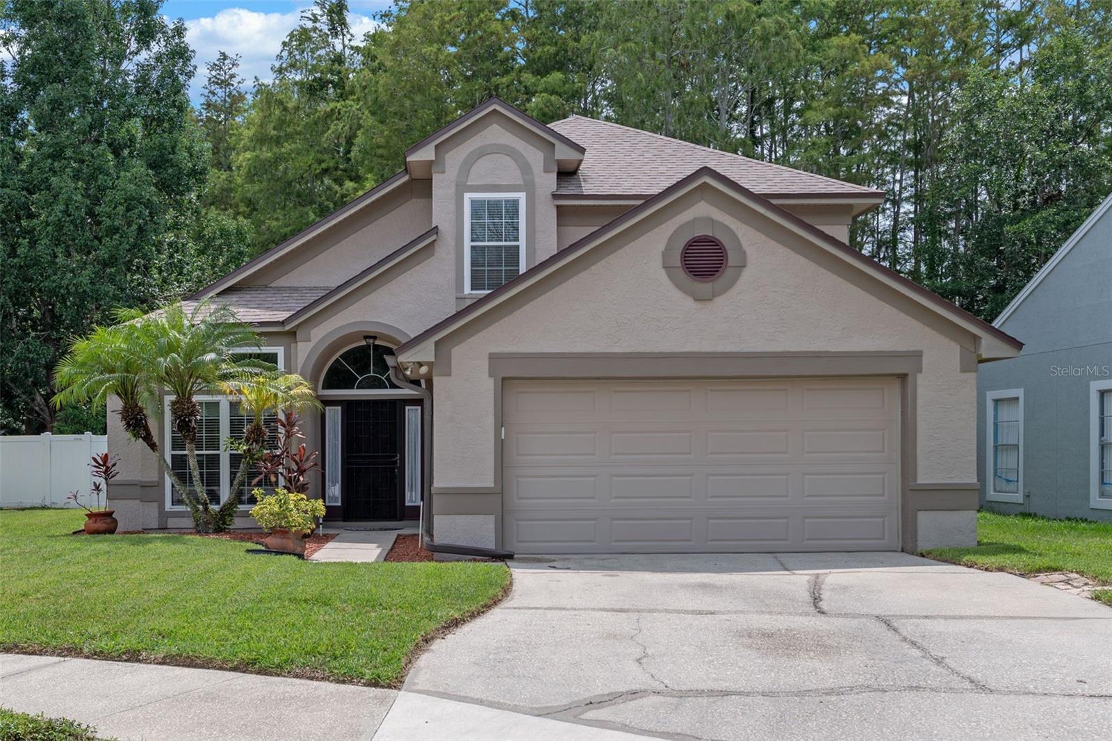 Property Photo:  1041 McCully Court  FL 32765 