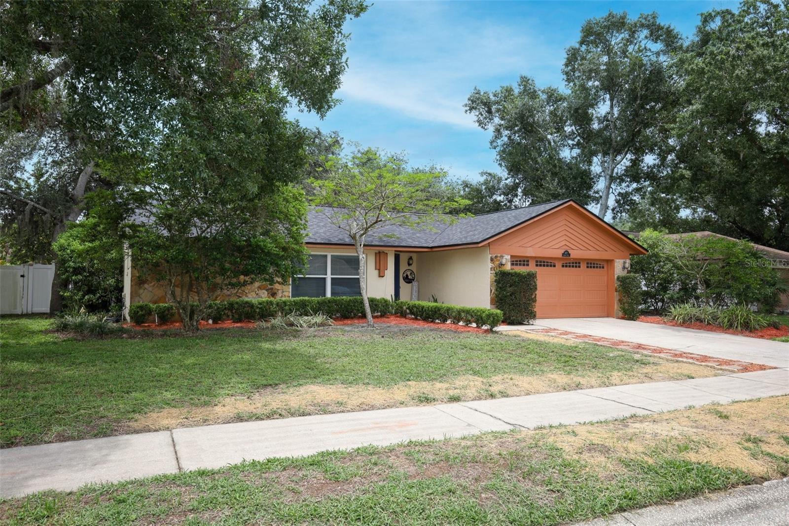 Property Photo: 1077 Shaffer Trail FL 32765