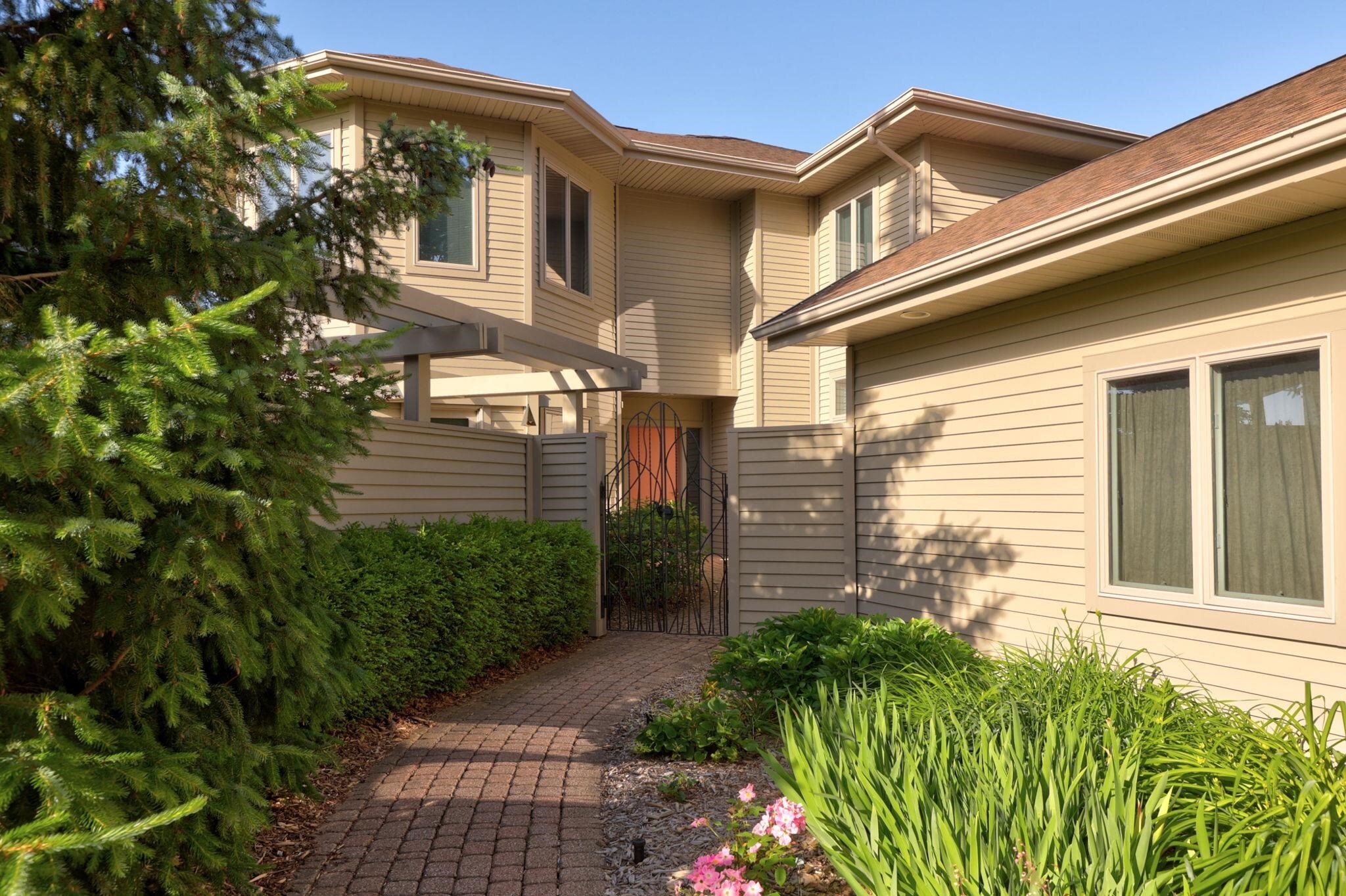 Property Photo: 5 Mission Ridge MI 48734