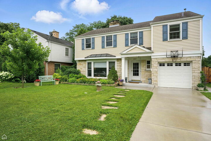 Property Photo:  2907 Orchard Avenue  IL 60091 