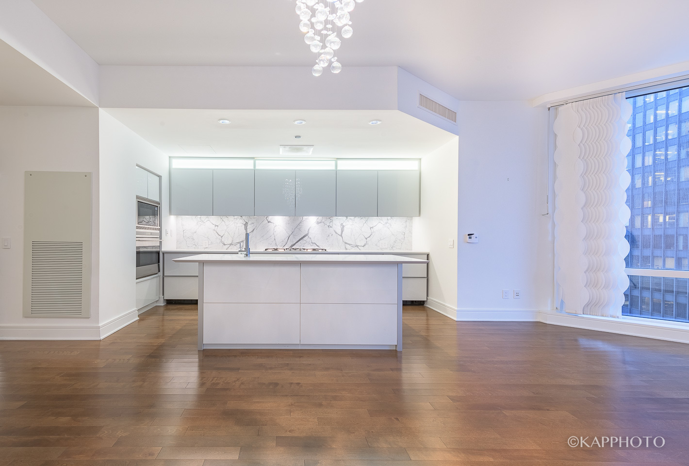 Property Photo:  401 N Wabash Avenue 39G  IL 60611 