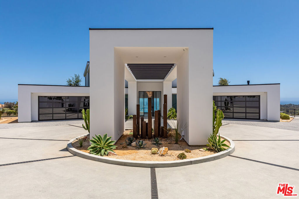 Property Photo: 6156 Zumirez Drive CA 90265
