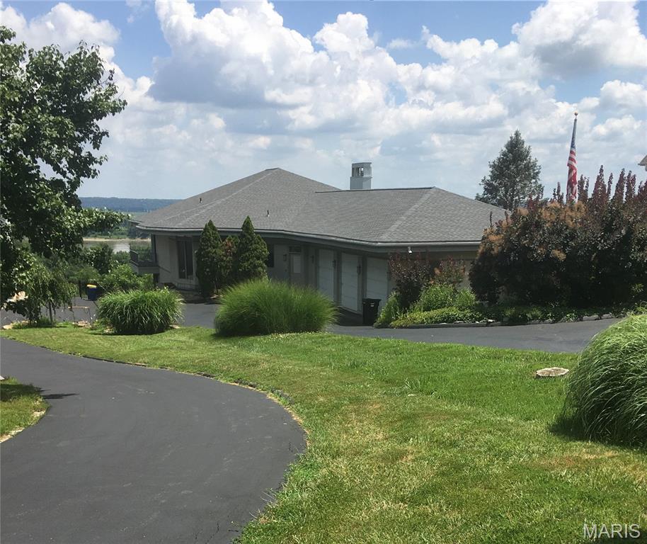 Property Photo: 7216 Christopher Drive MO 63129