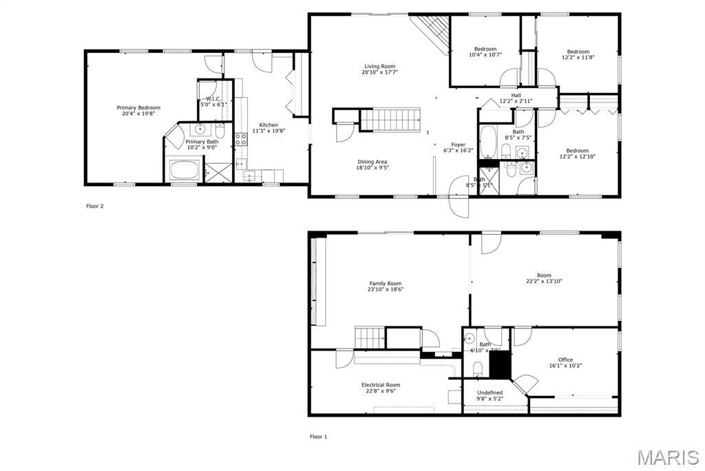 Property Photo:  6 Trailside Drive  MO 63367 