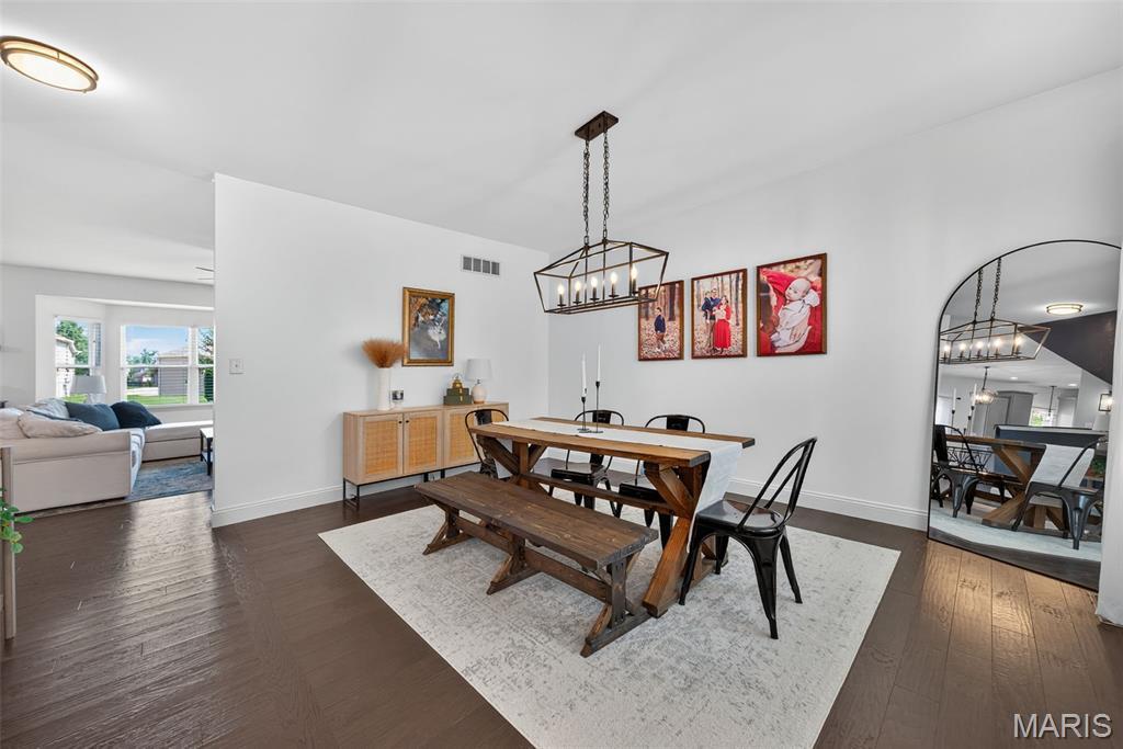 Property Photo: 231 Flint Brook Drive MO 63366
