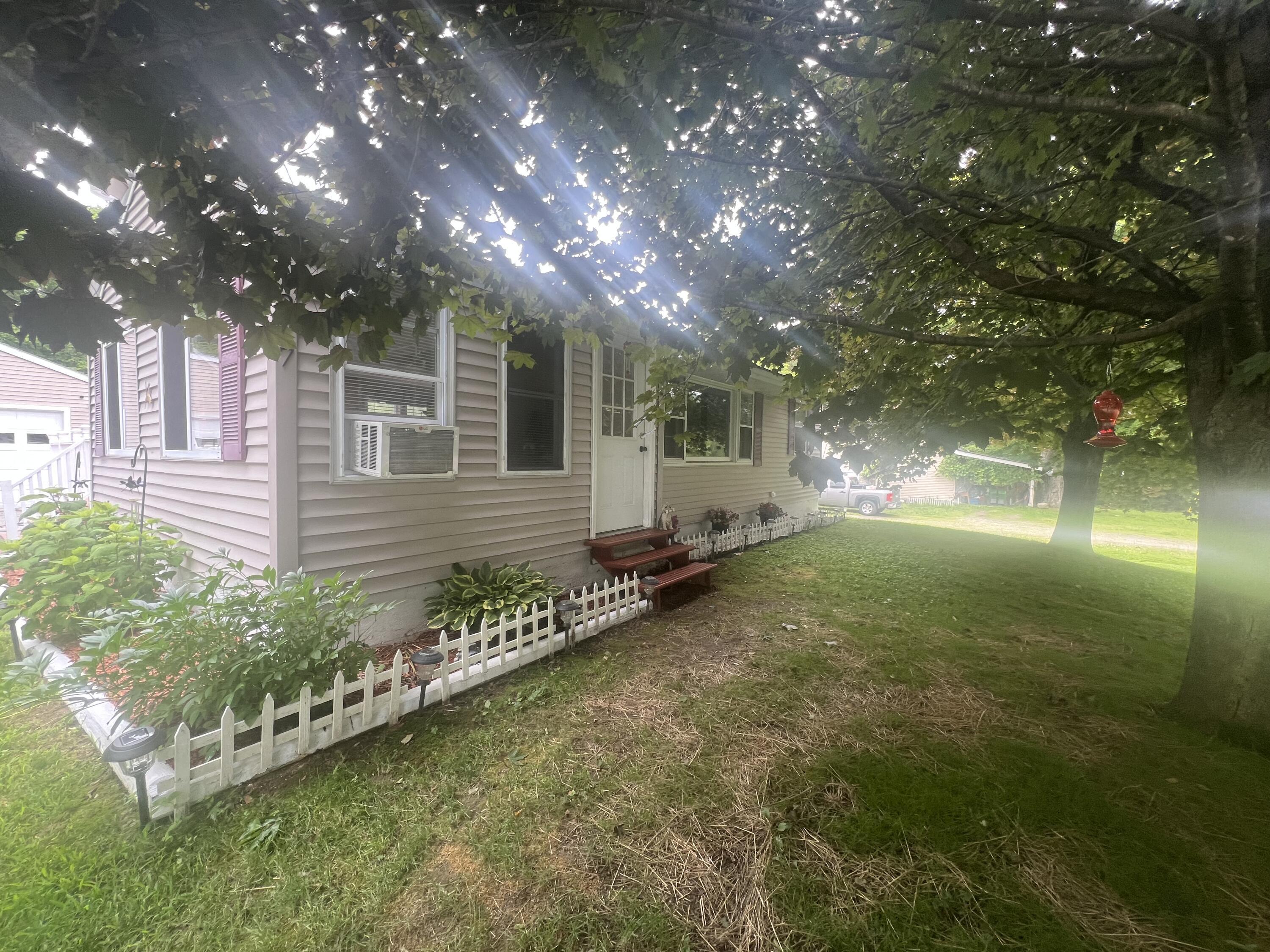 Property Photo: 277 Manchester Road ME 04917
