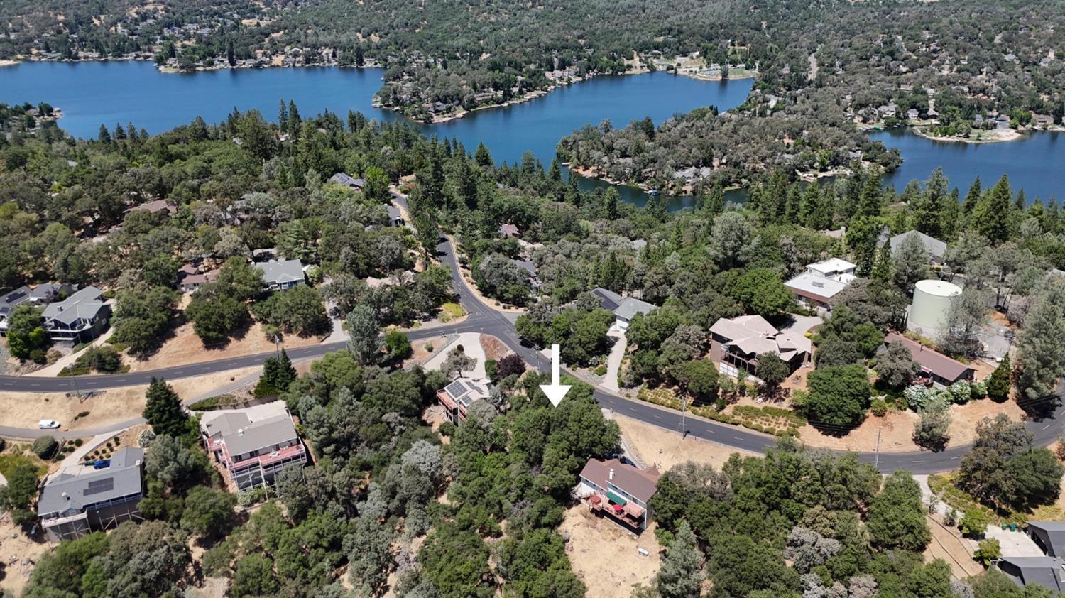 Property Photo: 18579 Song Sparrow Court CA 95946