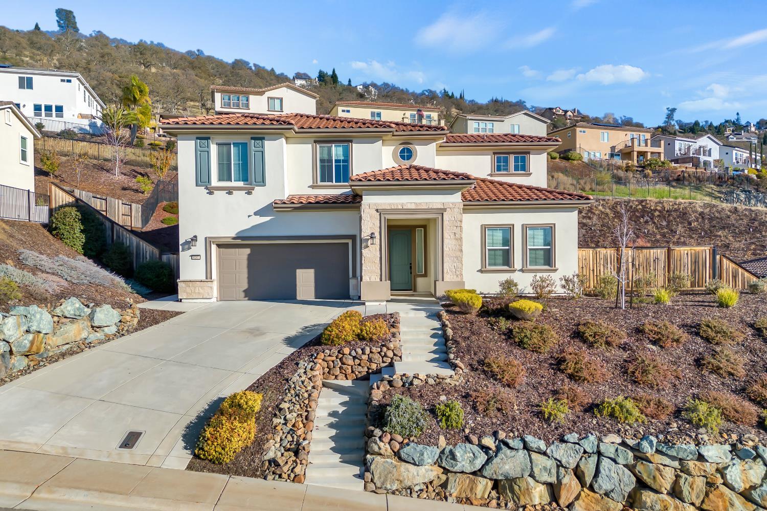 4147 Aristotle Drive  El Dorado Hills CA 95762 photo