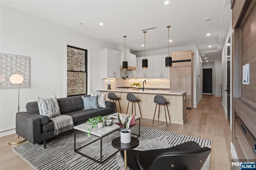 Property Photo:  244 Sherman Avenue 1  NJ 07307 