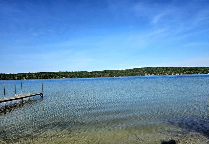 Property Photo: 2800 Fall Park Rd MI 49712