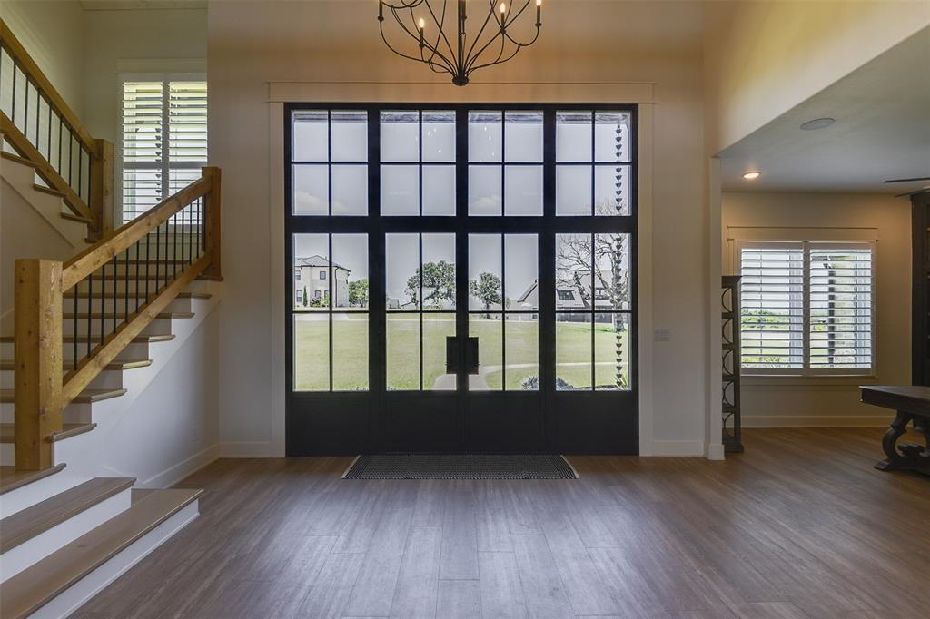 Property Photo: 312 Mint Ridge Drive TX 76028