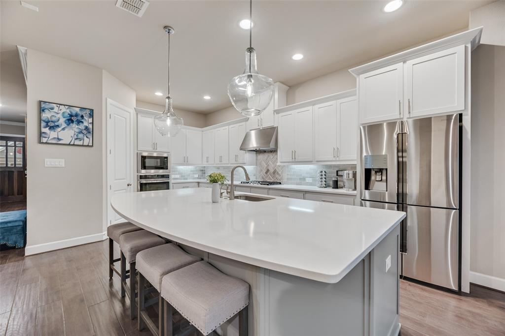 Photo de la propriété: 6514 Trafalgar Drive TX 75089