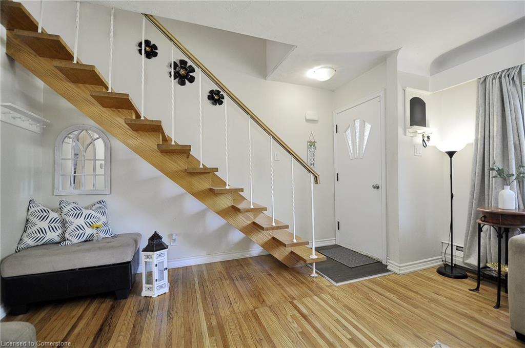 Property Photo: 442 Highland Road E ON N2M 3W7