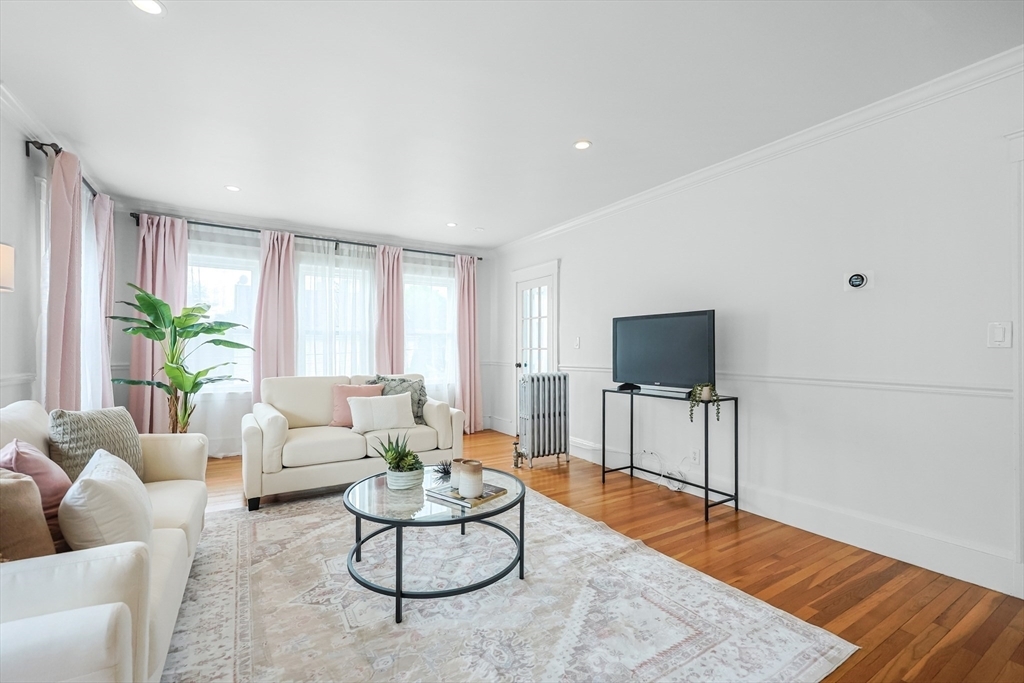 Property Photo: 22-24 Ellison Ave 24 MA 02126