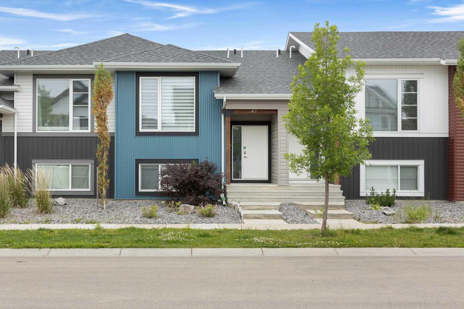 47 Ellington Crescent  Red Deer AB T4P 3E5 photo