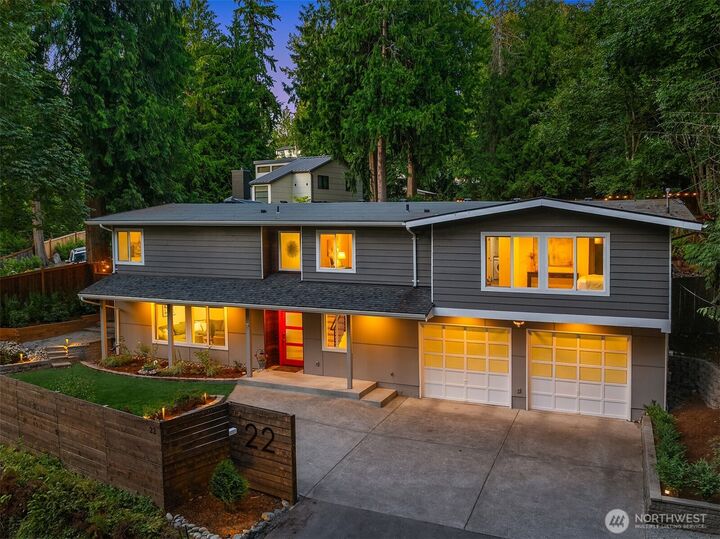 22  Louis Thompson Road SE  Sammamish WA 98074 photo