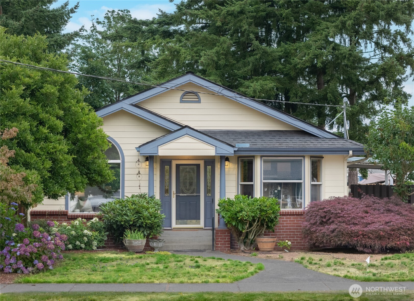 Property Photo: 936 Quinn Avenue WA 98270
