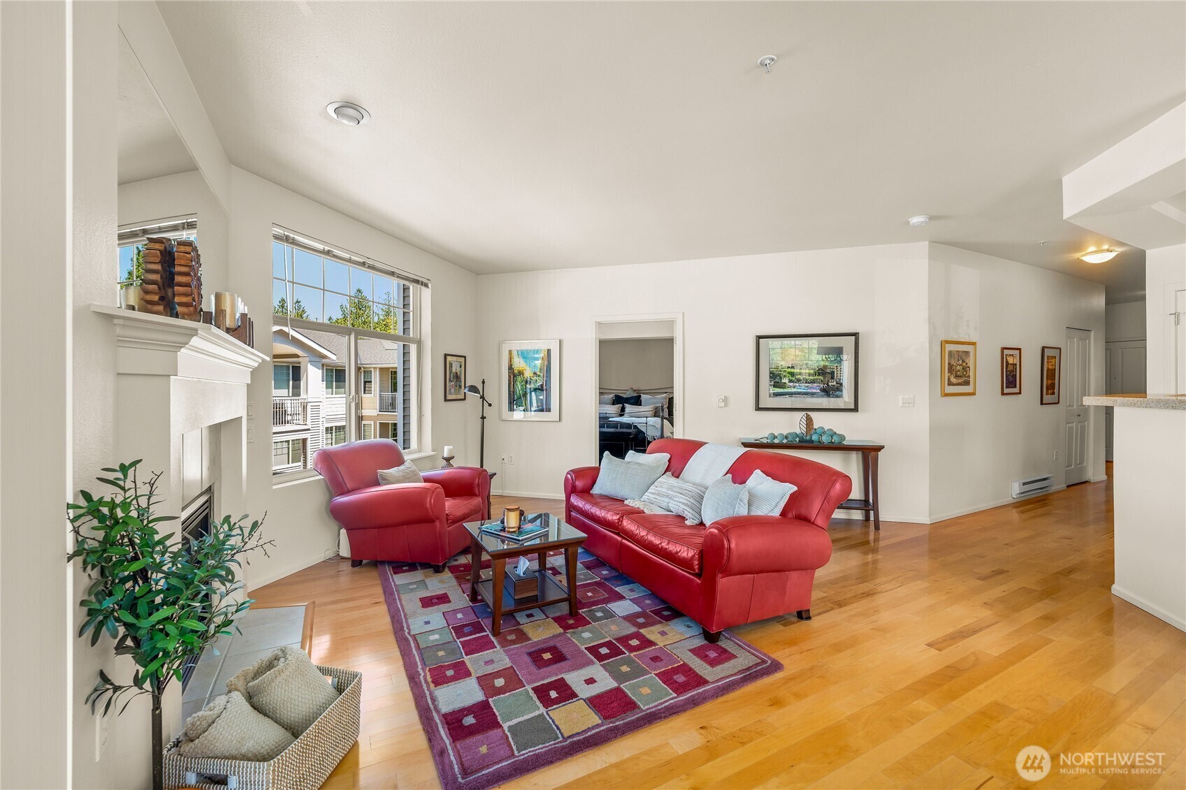 Property Photo: 2244 SE 132nd Avenue B217 WA 98005