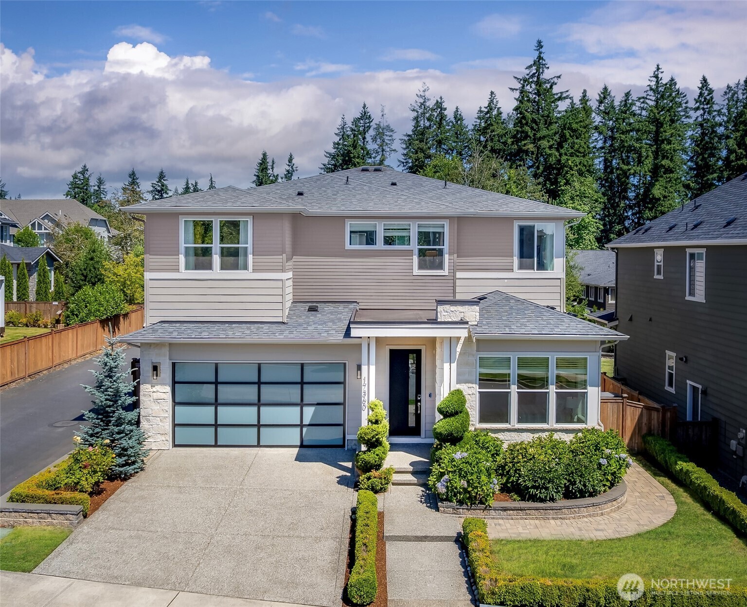 17360 NE 122nd St  Redmond WA 98052 photo
