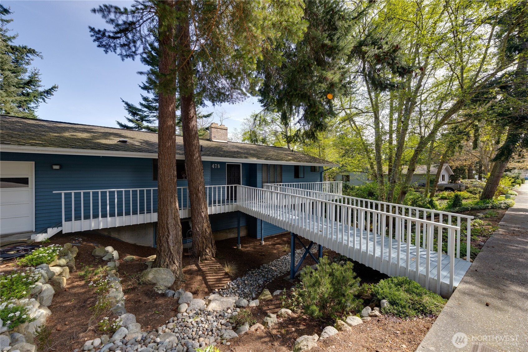 Property Photo: 478 SW Judson Drive WA 98277