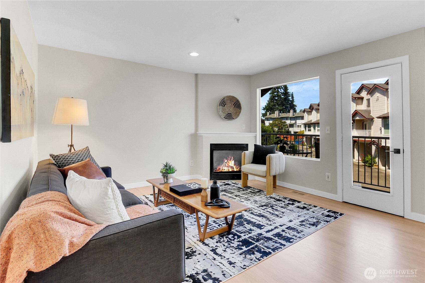 Property Photo: 8823 Holly Drive 520 WA 98208